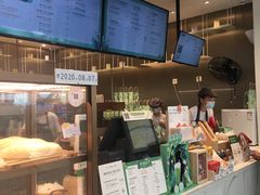 -奈雪的茶(深圳北站店)