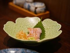 -加奈日本料理