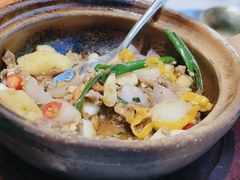 -虎婆冷饮店·海南特色炒冰(三亚湾店)