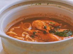 -子霖南山鲜虾面(南山总店)