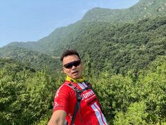 -阳台山自然风景区