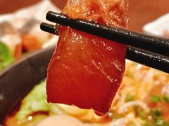 -老张牛肉面(天津万象城店)