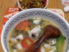 -三两粉(莲塘华润万家店)