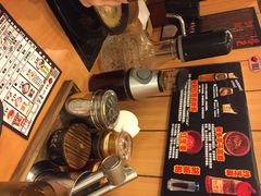 博多一幸舍(侨福芳草地店)-博多一幸舍(侨福芳草地购物中心店)