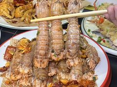 -坛南湾阿强农家乐.海鲜大排档老字号(福州地标美食店)
