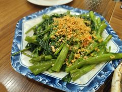 -曼谷食堂·泰国家庭料理(丹桂路店)