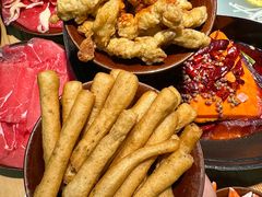 -阳阳老火锅(小南门店)