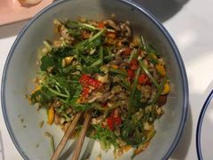 -农耕记·湖南土菜(halo广场店)