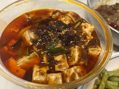 -陈麻婆豆腐(春熙店)