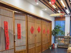 -子曰书院·古筝围棋书法国画小主持(夏都店)