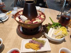 -羊之道草原味道清真餐厅(番禺店)