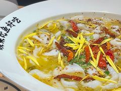 -太二酸菜鱼(深圳布吉万象汇店)