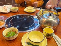 -大理.老字号渝记酸萝卜乌鱼(古城总店)