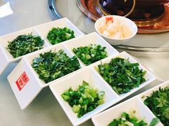 -京门老爆三·铜锅涮肉 爆肚(望京店)
