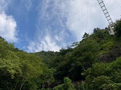 -太湖源风景区