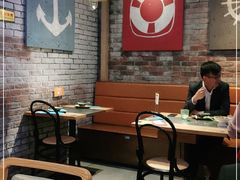 大堂-鱼库·不仅是一家烤鱼店(车公庙店)