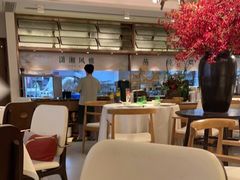 大堂-望湘园·小雅(德基店)
