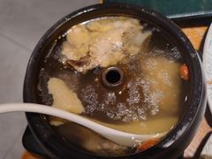-云海肴·汽锅鸡·云南菜(苏州中心店)