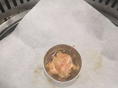 -福成自助烤肉(青春路店)