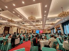 -新成海港大酒楼(康华路店)