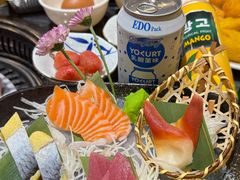 -匠牛亭·锅物烧肉放题自助(昆百大·泰业城店)