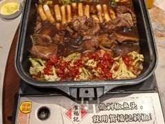 -山芋腔苏北菜(盐城滨海店)