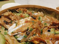 -顺意·顺德家乡菜(国际人才大厦店)