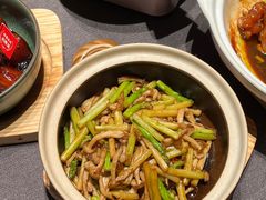-简小舍·民间手艺菜(武昌江滩店)