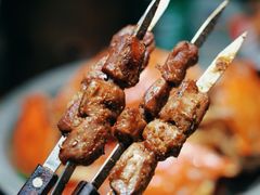 -1819餐厅·团队聚餐·烤串·精酿