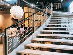 -GOTLOT COFFEE&KITCHEN角落厨房NOOK店