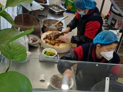 -陆长玖古法猪脚饭(玄风桥店)