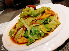 -巴依老爷新疆美食(清华东门店)