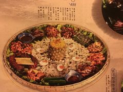 -紫滇源云南生态菜(丹凤街店)