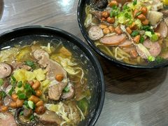 -阿芬卤面(花巷店)