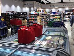 -城市之间超市(圆融星座店)