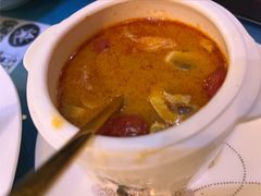 -My Way Town买味堂·东南亚餐厅(亦庄店)