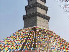 -渭南桃花源民俗文化园