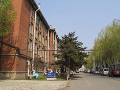 -辽宁大学(崇山校区)