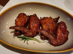 -CRAZYONES克芮旺斯西班牙餐厅(苏州中心店)