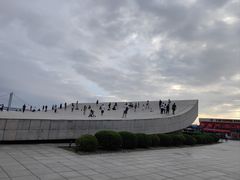 -星海广场