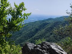 -香山公园