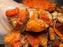 -红盔甲·小龙虾(天钥桥店)