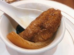 红炆海参-东海酒家(长平东路店)