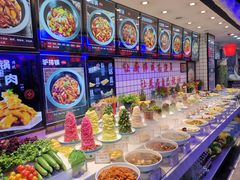 -山河屯铁锅炖(哈西站店)