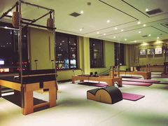 -亞力山大会馆(华腾园店)