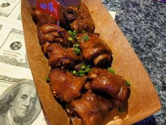 -蛙来哒(金沙洲万达店)