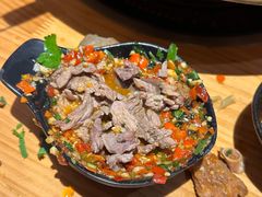 -九记潮汕现切鲜牛肉自助火锅(长沙·方圆荟店)