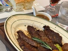 -小蕃茄意大利餐厅(开发区时尚天街店)