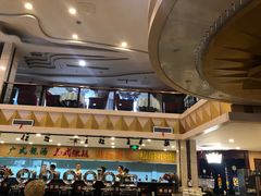 -碧中海汤泉汗蒸酒店