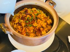 -甄御•海鲜新青岛菜(麦岛店)